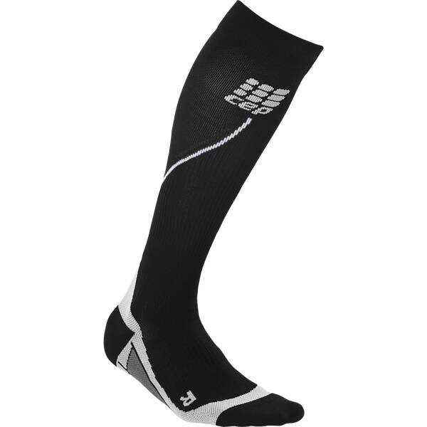 CEP Damen Socke pro+ run 2.0 von CEP