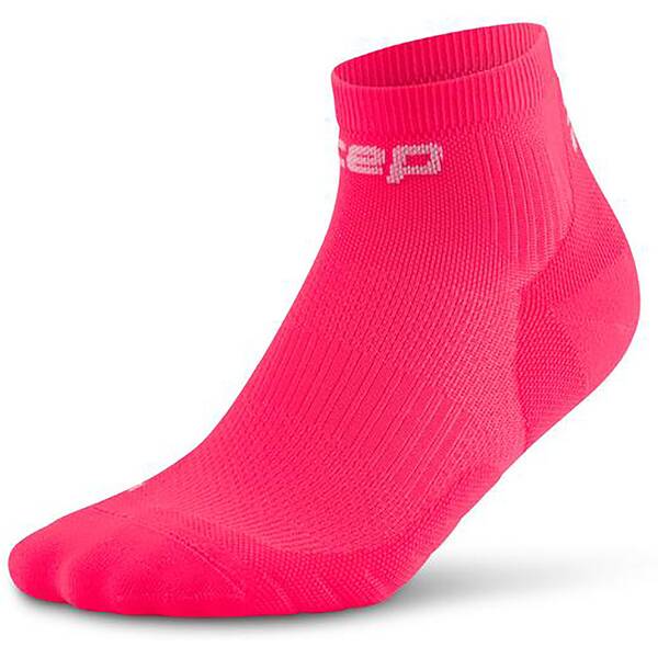 CEP Damen Socken run socks, low cut, 5.0, women von CEP