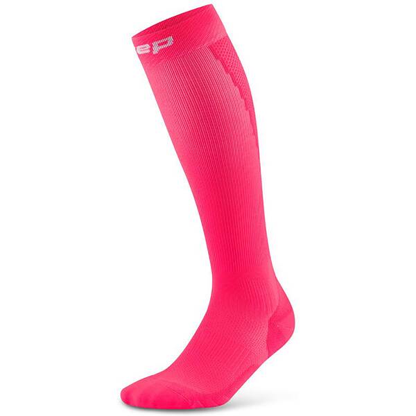 CEP Damen Socken run socks, tall, 5.0, women von CEP