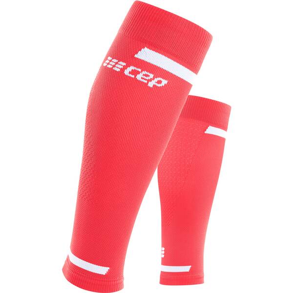 CEP Damen the run calf sleeves, v4, women von CEP