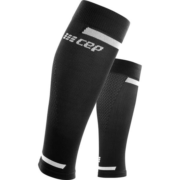 CEP Damen the run calf sleeves, v4, women von CEP