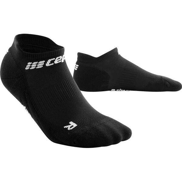 CEP Damen the run socks, no show, v4, wom von CEP