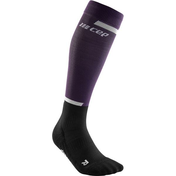 CEP Damen the run socks, tall, v4, w von CEP