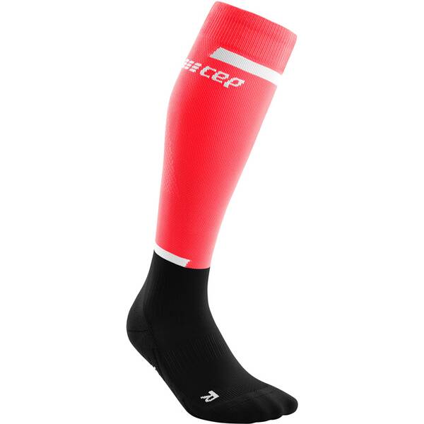 CEP Damen the run socks, tall, v4, w von CEP