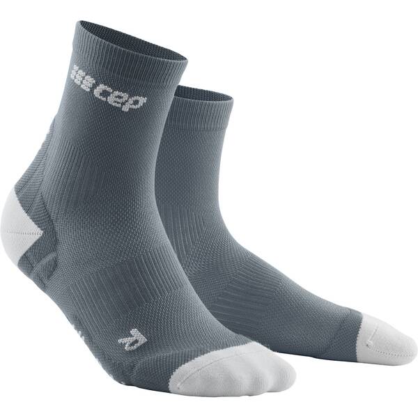 CEP Damen ultralight short socks*, women von CEP