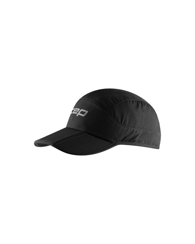 CEP Flex Cap CEP run foldable cap, unisex von CEP