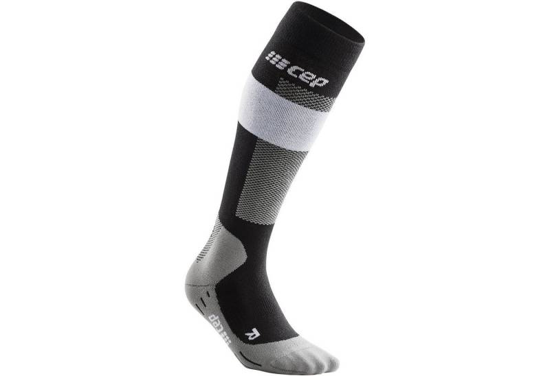 CEP Funktionssocken Ski-Socken v2 von CEP