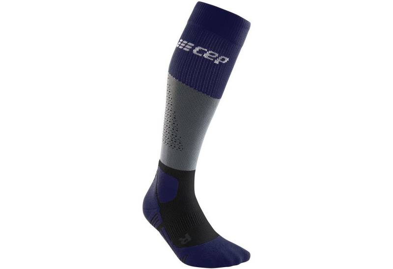 CEP Funktionssocken Socken MMAX CUSHISOCKS HIKING TALL von CEP