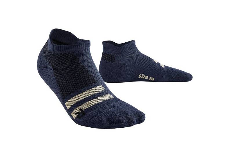 CEP Funktionssocken Socken TRAINING COMPRESSISOCKS NO SHOW von CEP