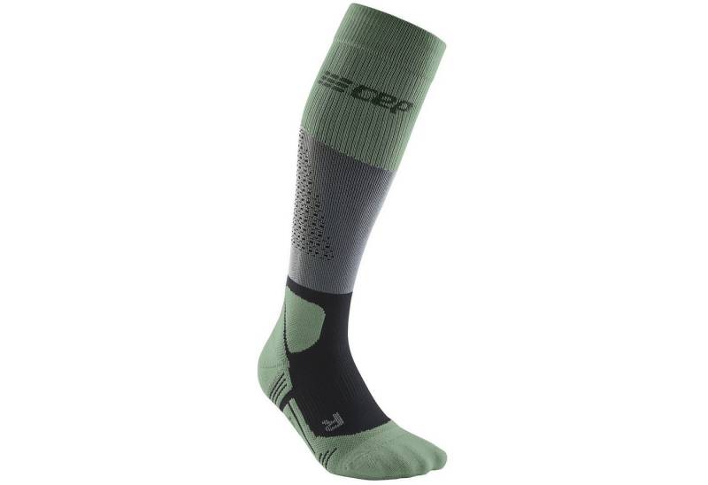 CEP Funktionssocken Socken WMAX CUSHISOCKS HIKING TALL von CEP