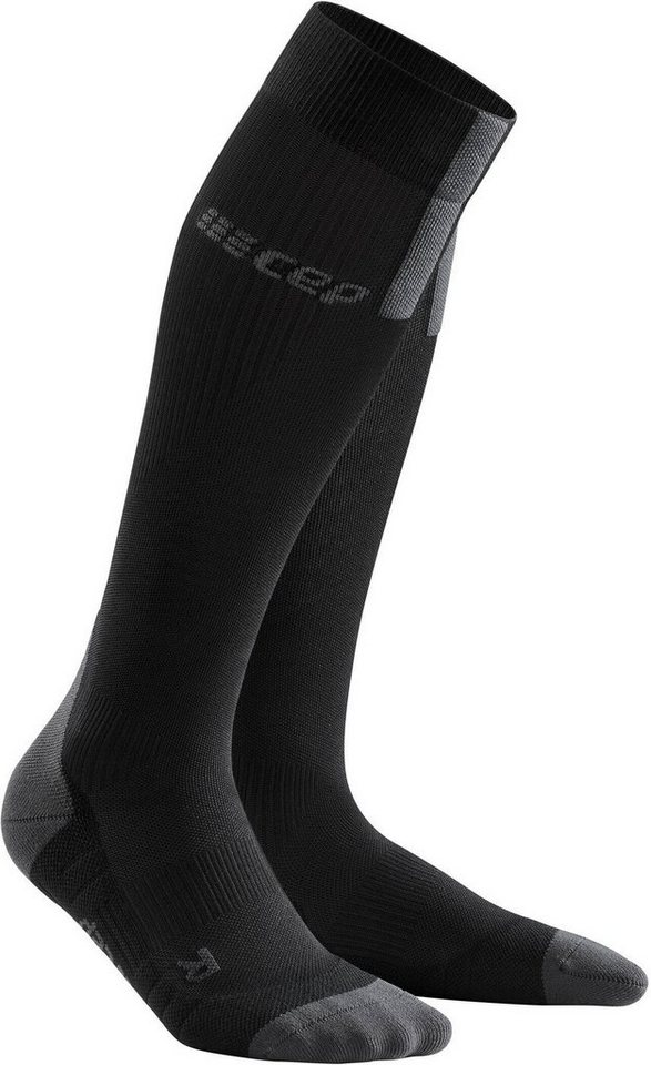 CEP Halterlose Strümpfe CEP RUN SOCKS 3.0, WOMEN von CEP