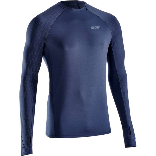 CEP Herren Cold Weather Shirts LS von CEP