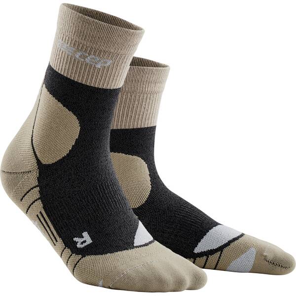 CEP Herren Hiking Merino Mid Cut Socks von CEP