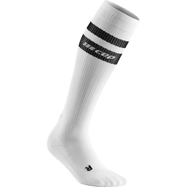 CEP Herren Kompressisonssocken "80s Compression Socks" von CEP