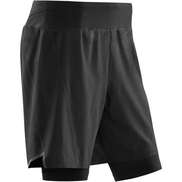 CEP Herren Run 2in1 Shorts 3.0 von CEP