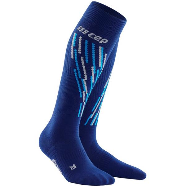 CEP Herren Ski Thermo Socks von CEP