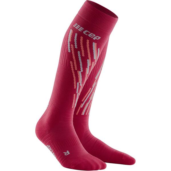 CEP Herren Ski Thermo Socks von CEP