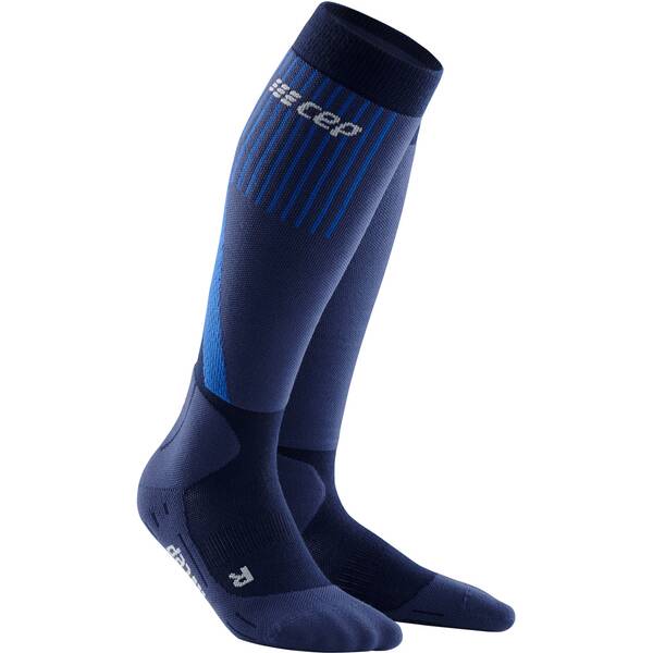 CEP Herren Ski Touring Compression Socks von CEP