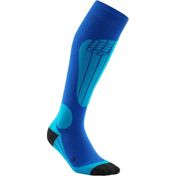 CEP Herren Skisocken "Ski Thermo Socks" von CEP