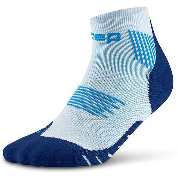 CEP Herren Socken run socks, low cut, 5.0, men von CEP
