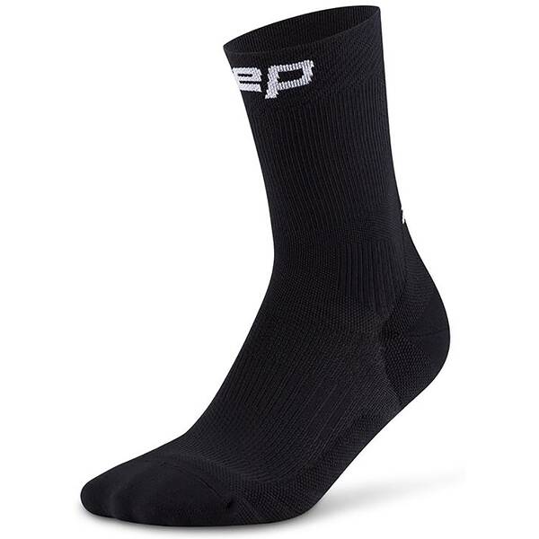 CEP Herren Socken run socks, mid cut, 5.0, men von CEP