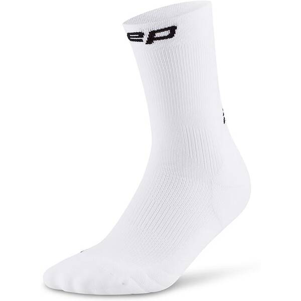 CEP Herren Socken run socks, mid cut, 5.0, men von CEP