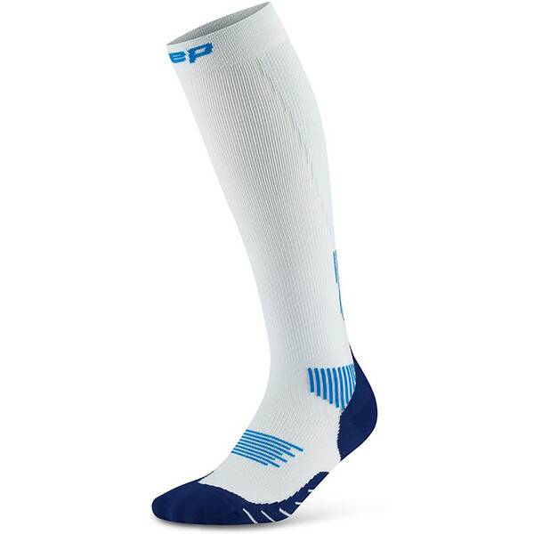 CEP Herren Socken run socks, tall, 5.0, men von CEP