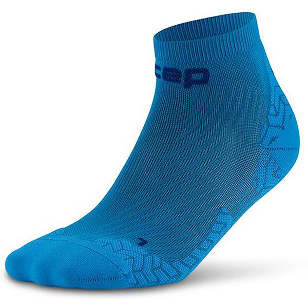 CEP Herren Socken run ultralight socks, low cut, von CEP