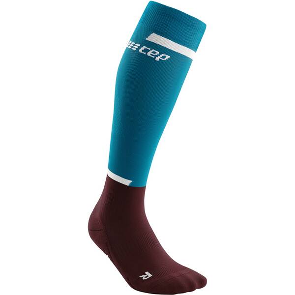 CEP Herren the run socks, tall, v4, m von CEP