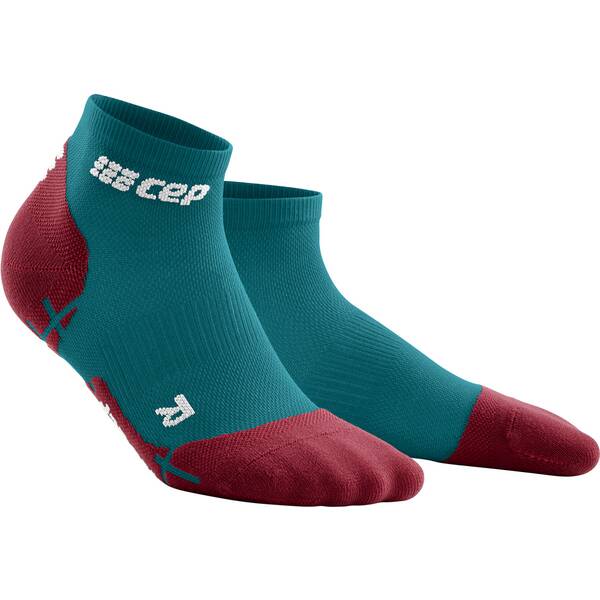 CEP Herren ultralight low-cut socks*, men von CEP