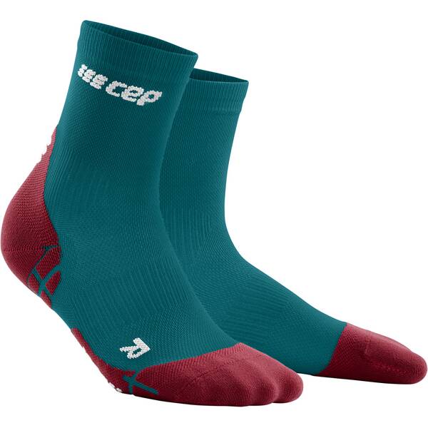 CEP Herren ultralight short socks*, men von CEP