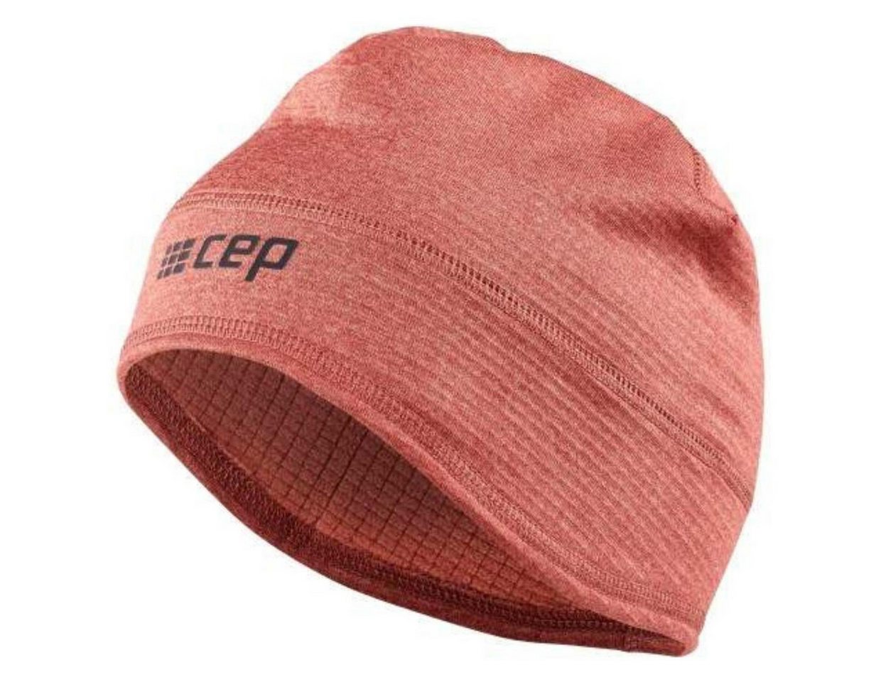CEP Jerseymütze Unisex Mütze Cold Weather Beanie von CEP