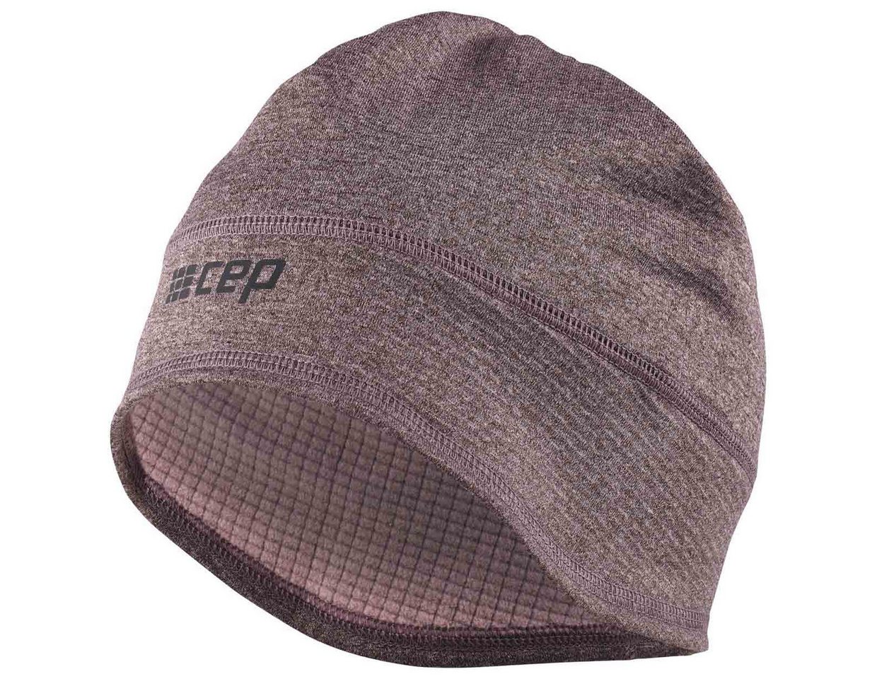 CEP Jerseymütze Unisex Mütze Cold Weather Beanie von CEP