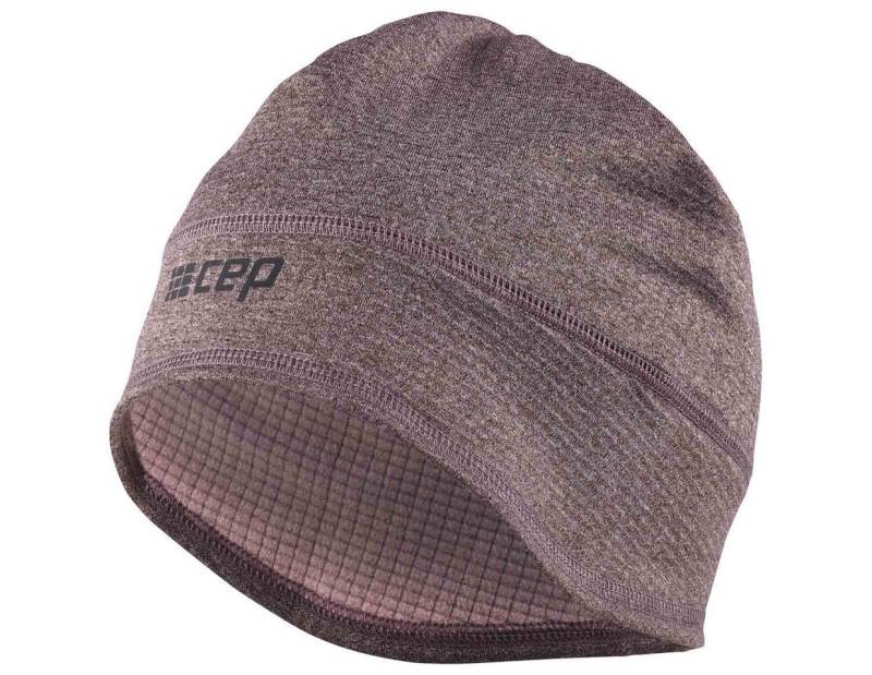 CEP Jerseymütze Unisex Mütze Cold Weather Beanie von CEP