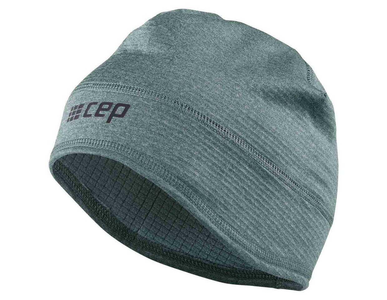 CEP Jerseymütze Unisex Mütze Cold Weather Beanie von CEP