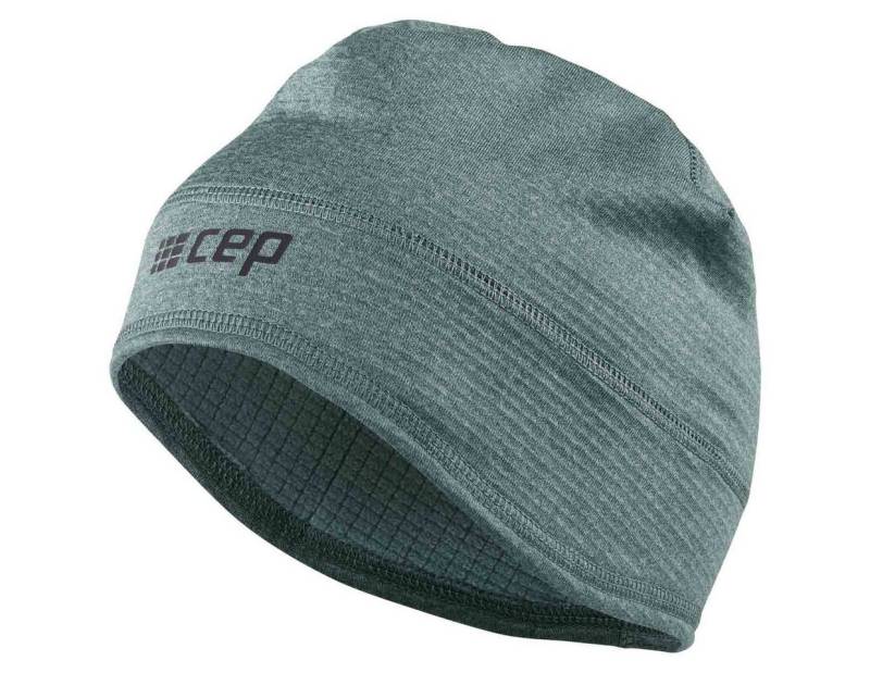 CEP Jerseymütze Unisex Mütze Cold Weather Beanie von CEP