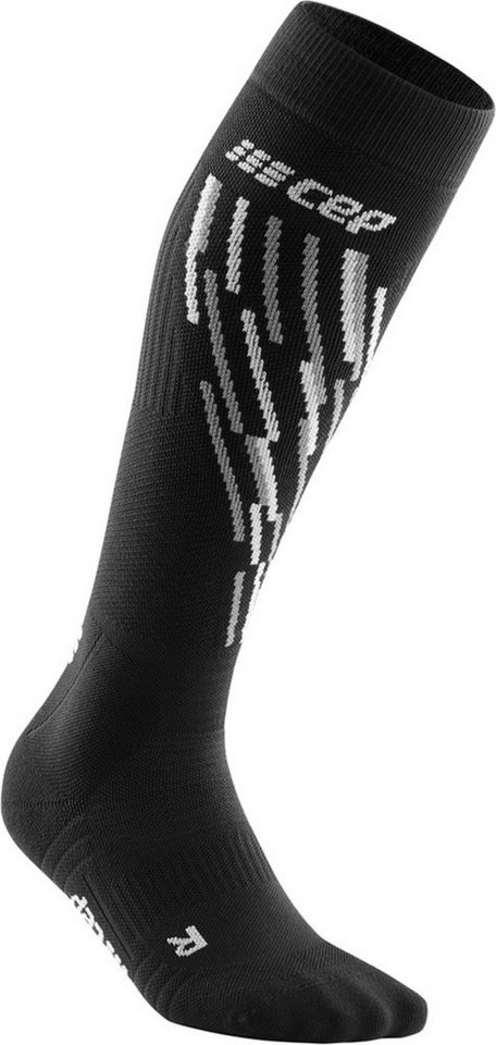 CEP Kompressionsstrümpfe CEP ski thermo socks*, women von CEP