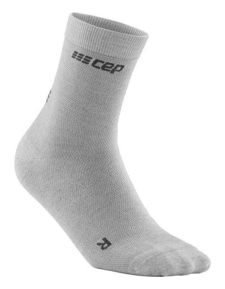 CEP Kompressionsstrümpfe Cep M Allday Recovery Compression Mid Cut Socks von CEP