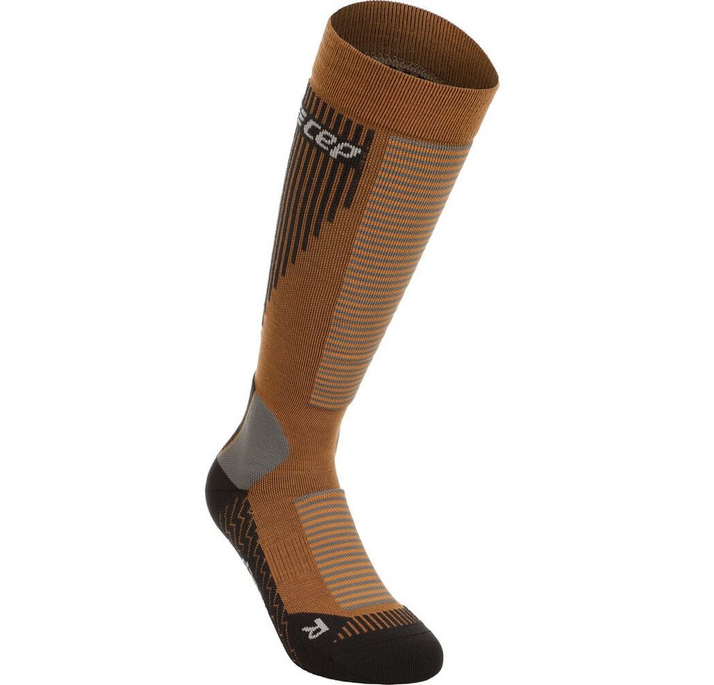 CEP Kompressionsstrümpfe Cold Weather Socks Tall V2 von CEP