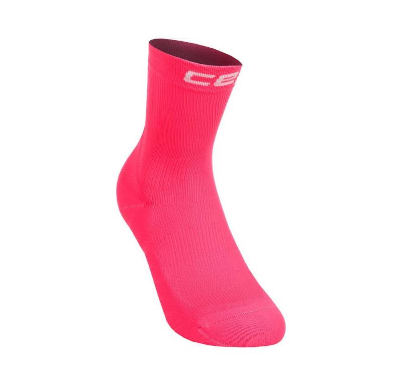 CEP Kompressionsstrümpfe Core Run Socks Mid Cut 5.0 von CEP