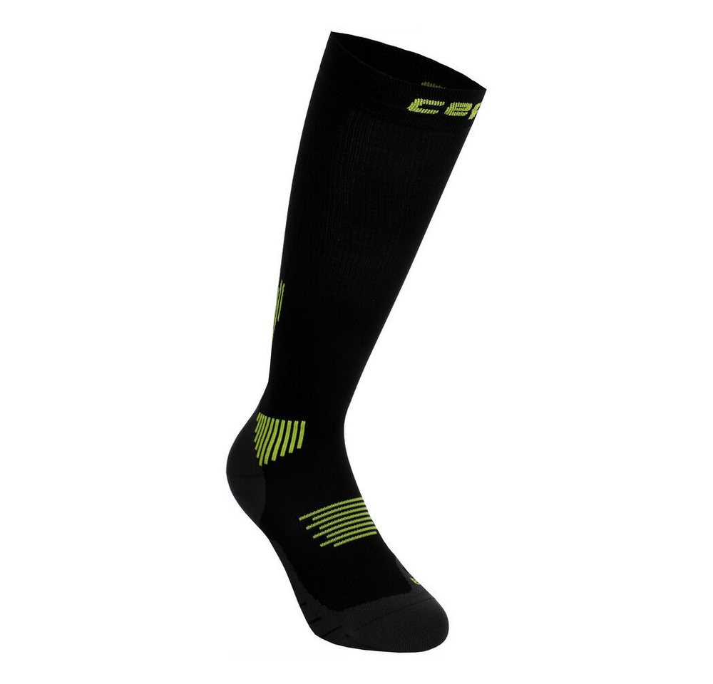 CEP Kompressionsstrümpfe Core Run Socks Tall 5.0 von CEP