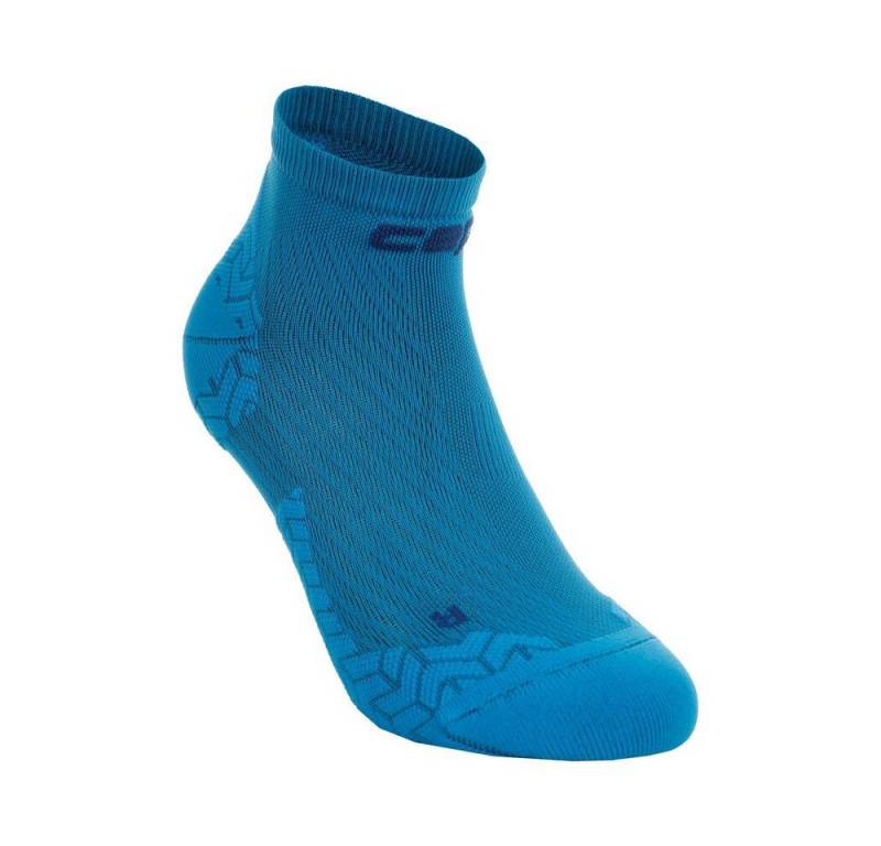 CEP Kompressionsstrümpfe Core Run Ultralight Socks Low Cut 4.0 von CEP