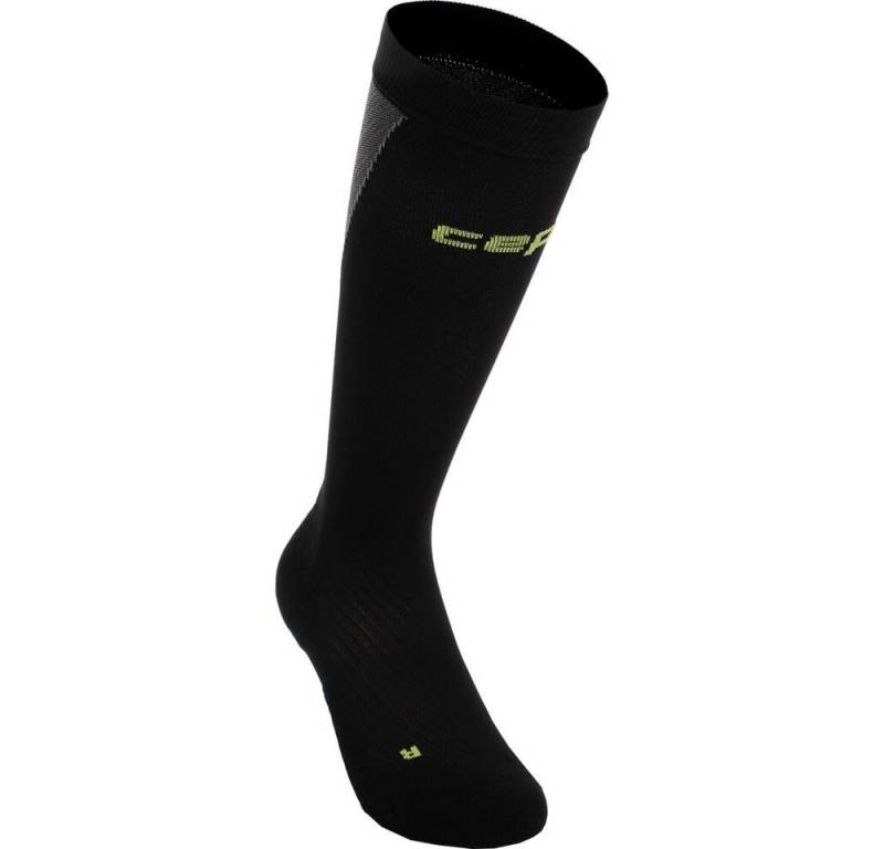 CEP Kompressionsstrümpfe Core Run Ultralight Socks Tall 4.0 von CEP