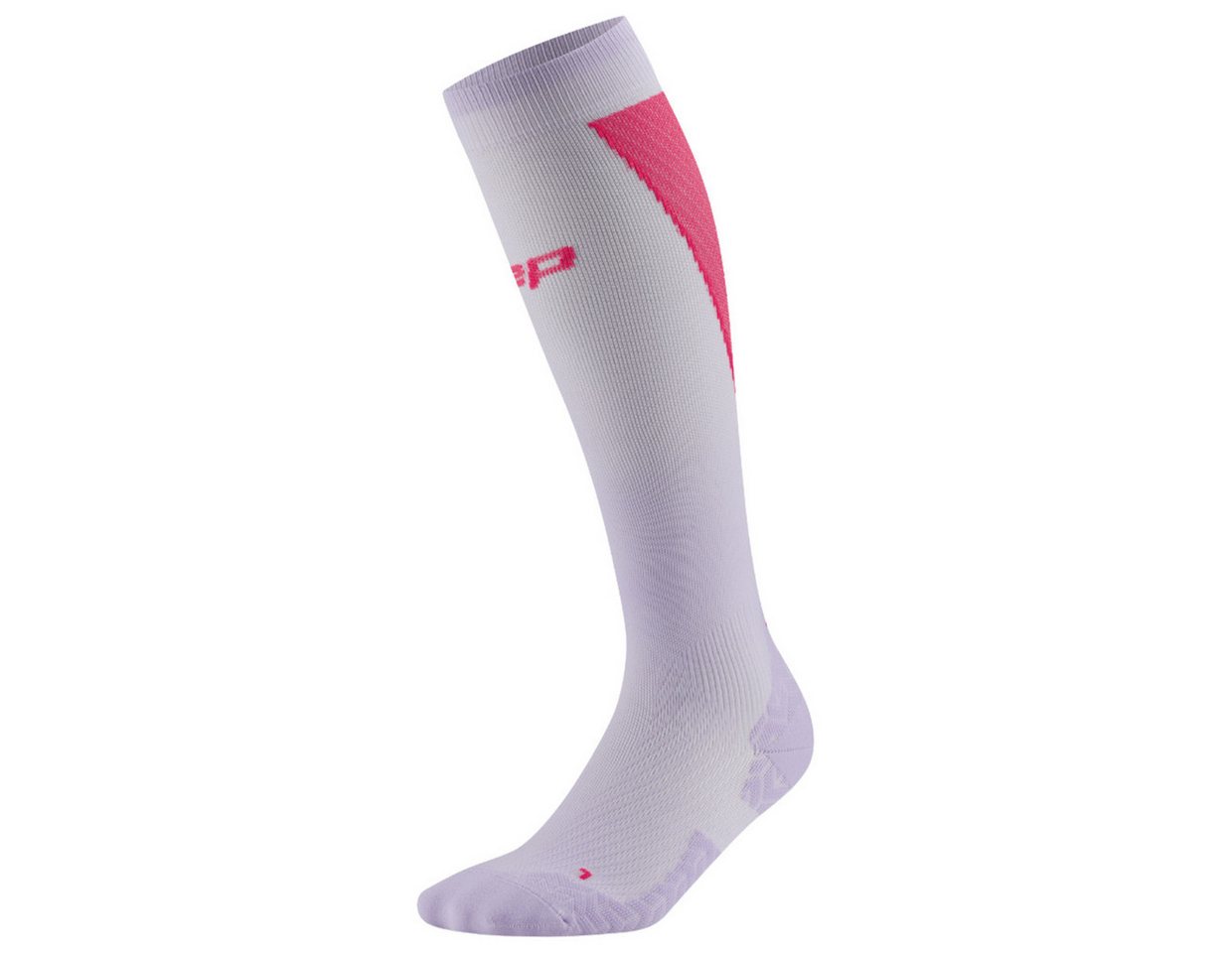CEP Kompressionsstrümpfe Damen Kompressionssocken Core Run Ultralight Tall 4.0 von CEP