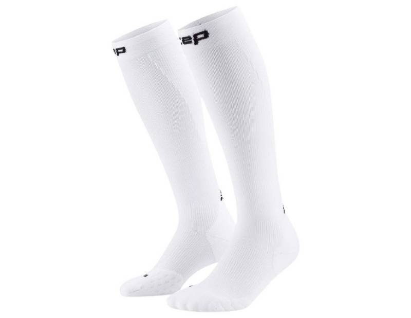 CEP Kompressionsstrümpfe Damen Laufsocken Run Socks tall 5.0 CEP Kompressionsstrümpfe Damen Laufsocken Run Socks tall 5.0 von CEP