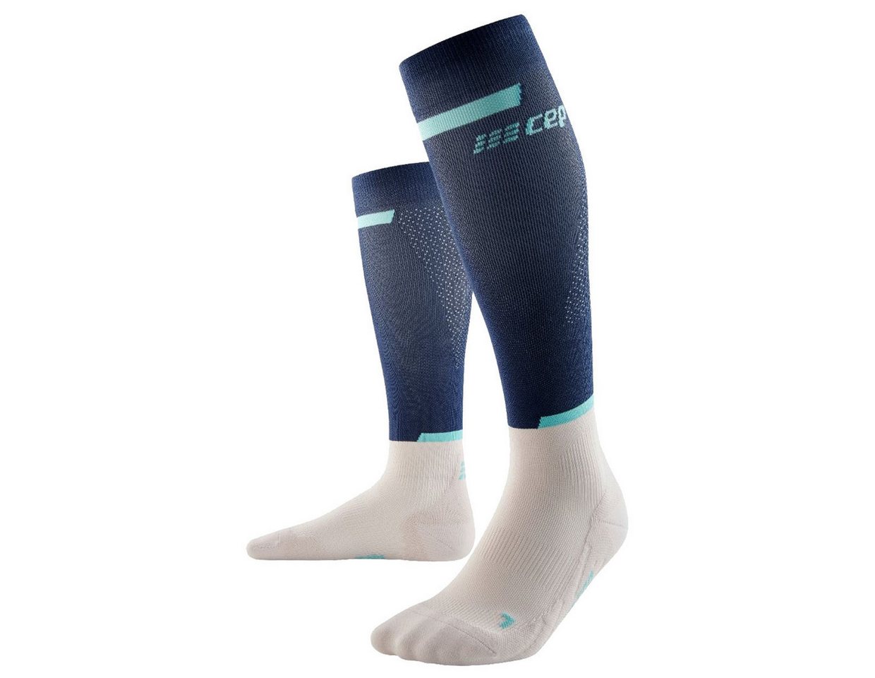 CEP Kompressionsstrümpfe Herren Laufsocken The Run tall V4 CEP Kompressionsstrümpfe Herren Laufsocken The Run tall V4 von CEP