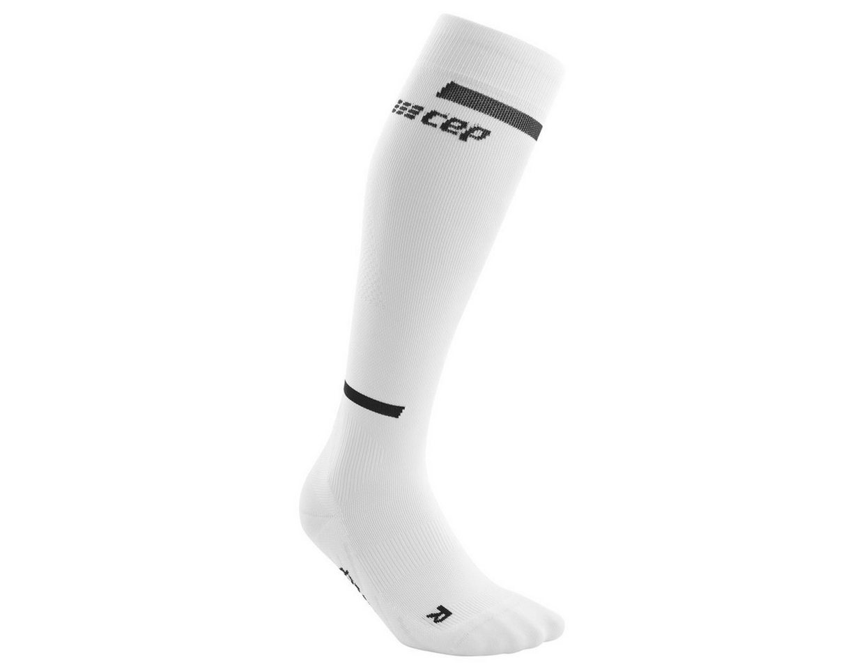 CEP Kompressionsstrümpfe Herren Laufsocken The Run tall V4 von CEP