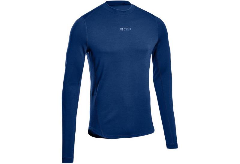 CEP Langarmshirt Sweatshirt W RIPSTOP MOUNTAIN PANT von CEP