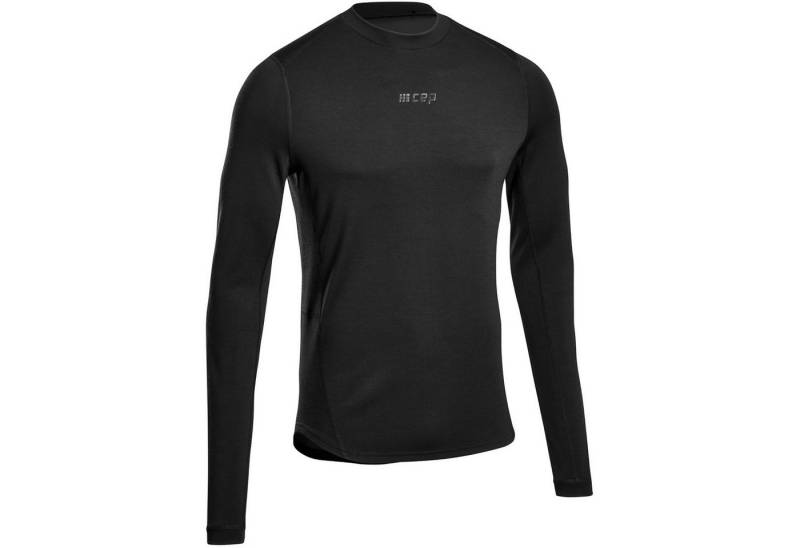 CEP Langarmshirt Sweatshirt W RIPSTOP MOUNTAIN PANT von CEP