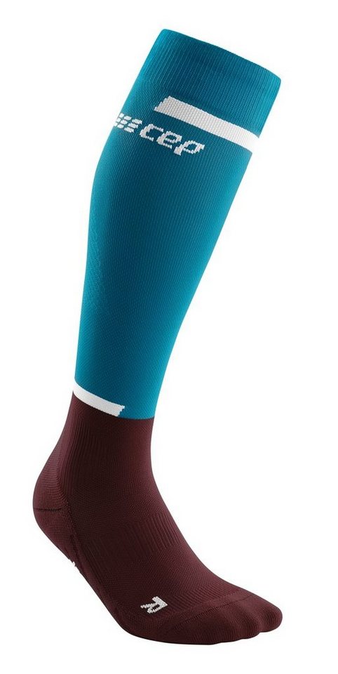 CEP Laufsocken CEP Herren The Run Tall Laufsocken von CEP